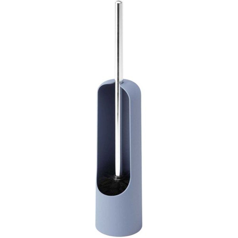 Brosse à toilette avec support en polypropylène touch