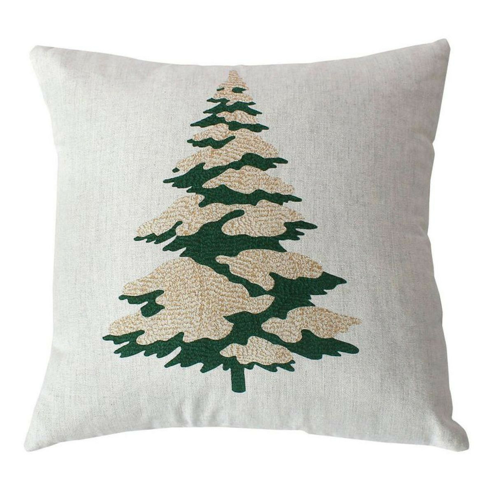 Coussin déco de noël 