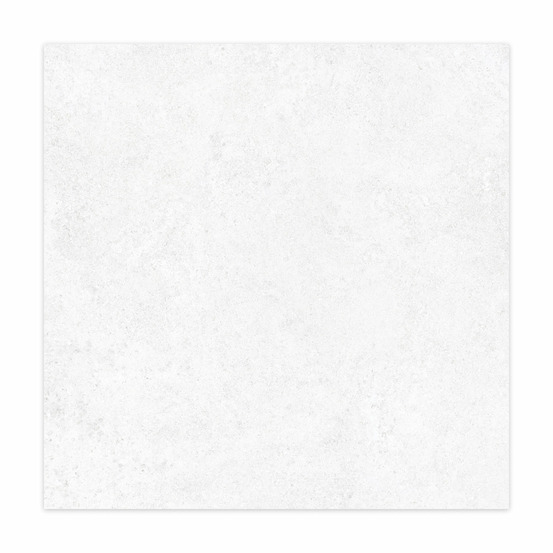 Carrelage effet pierre blanc glace 100x100x2 cm orvigny - sol extérieur (vendu par carton de 1 m²) - ro'ma carrelage