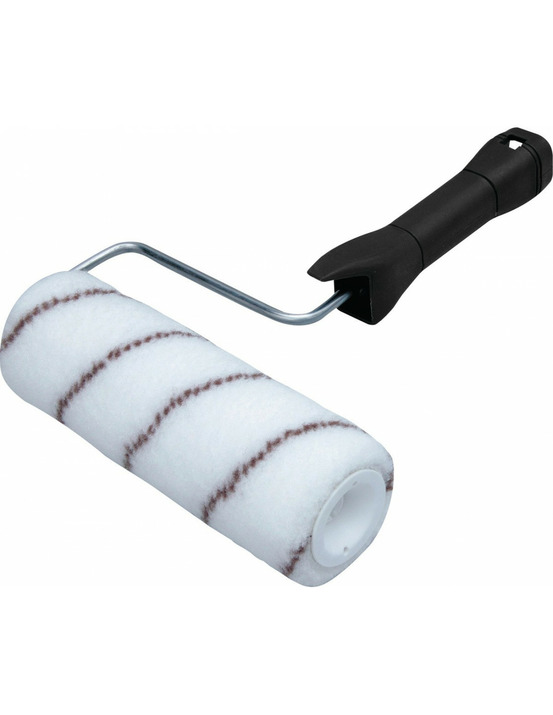 Roul.lasure trait.bois diam40