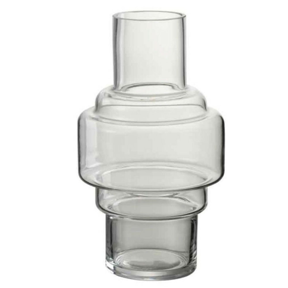 Vase design en verre 