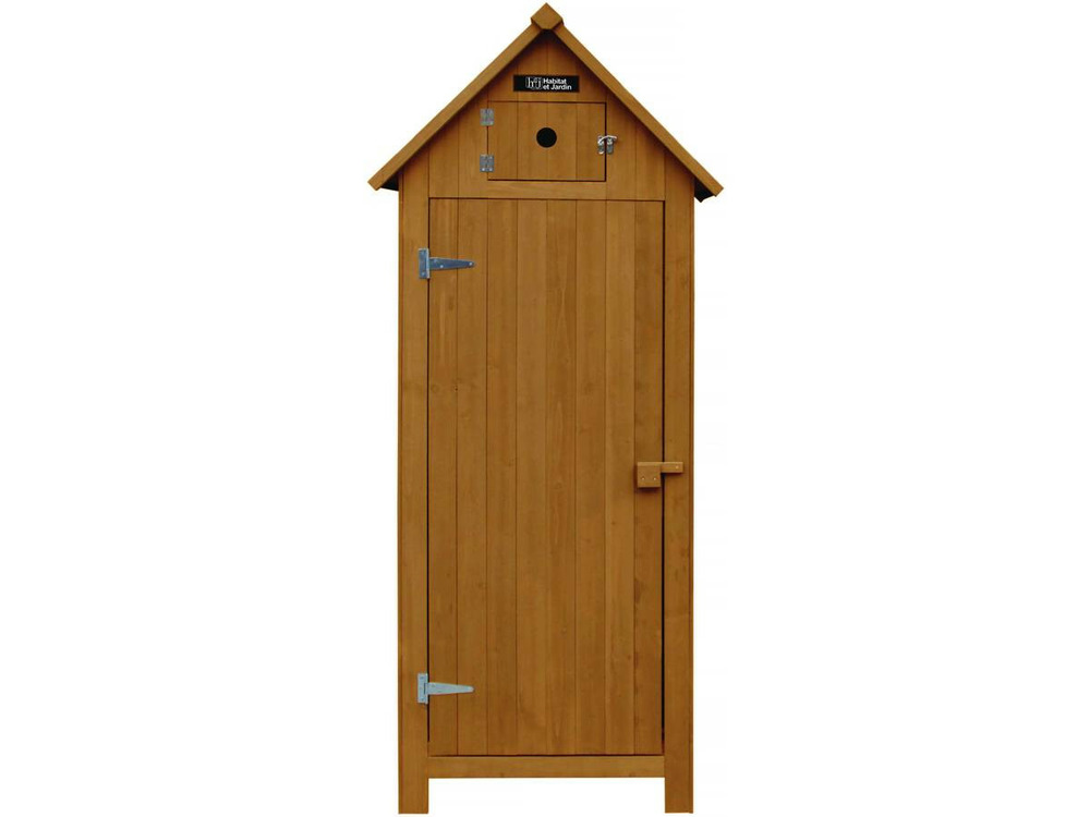 Armoire de jardin 