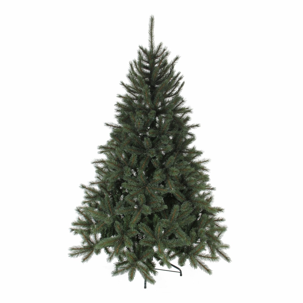 Black box trees - sapin de noël artificiel h120