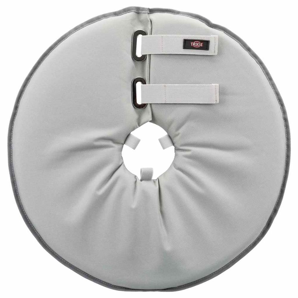 Collier de protection pour animaux de compagnie l 24 cm