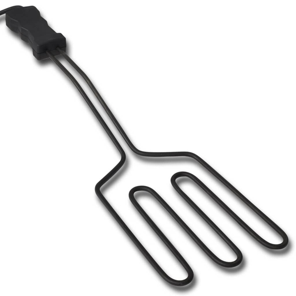 ALLUME FEU AU CHARBON ELECTRIQ-(868874)