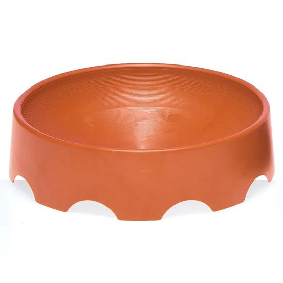 Nid pour pigeon en plastique ø 225 x 60 h