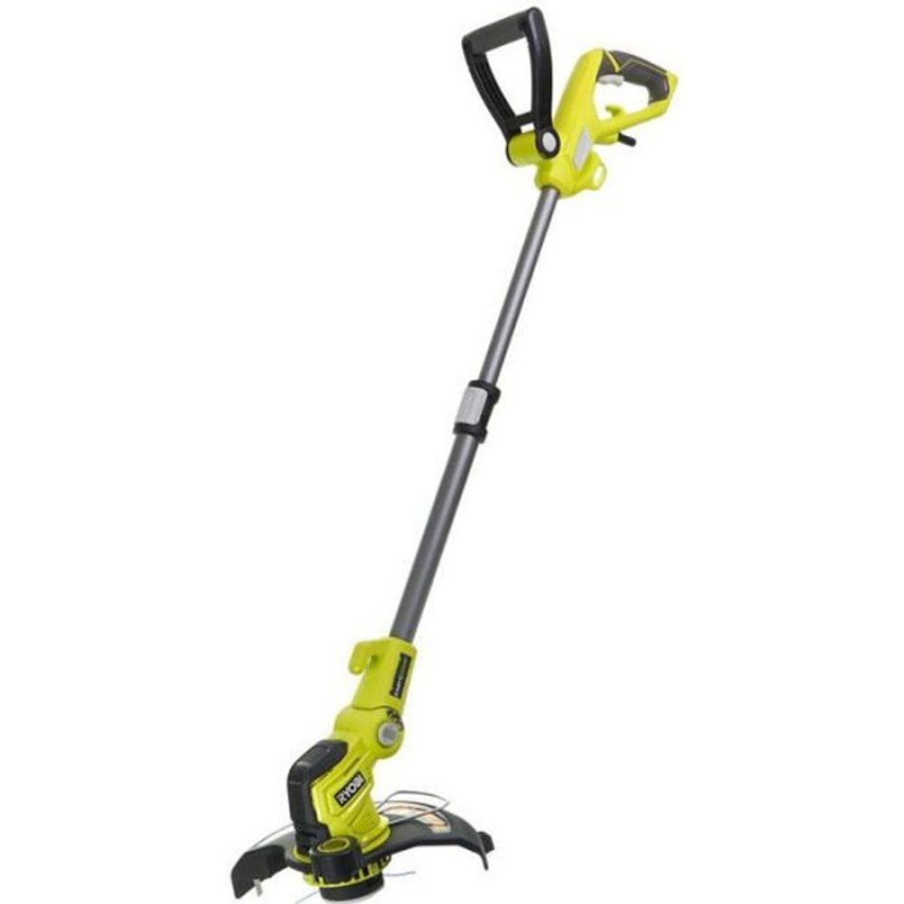 Coupe-bordures électrique 600w rlt6130 - diametre de coupe 30 cm