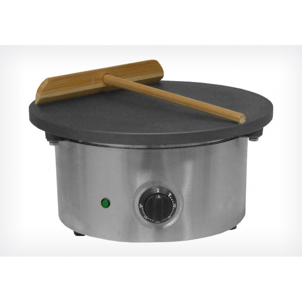 Machine pour crêpes de 1a - beckers
