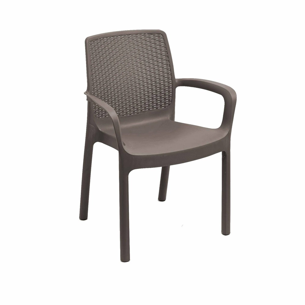 Chaise d’extérieur damols