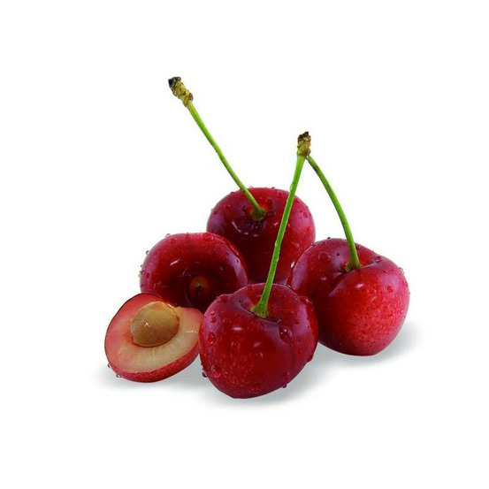 Cerisier nain chérie cherry - nains de jardins® pot de 5l - 40/80 cm