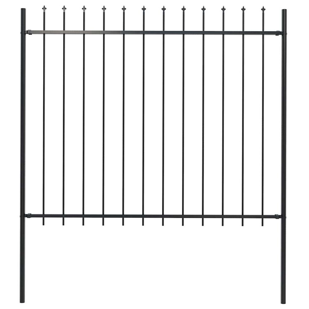 CLOTURE JARDIN AVC DESSU 73-(864856)
