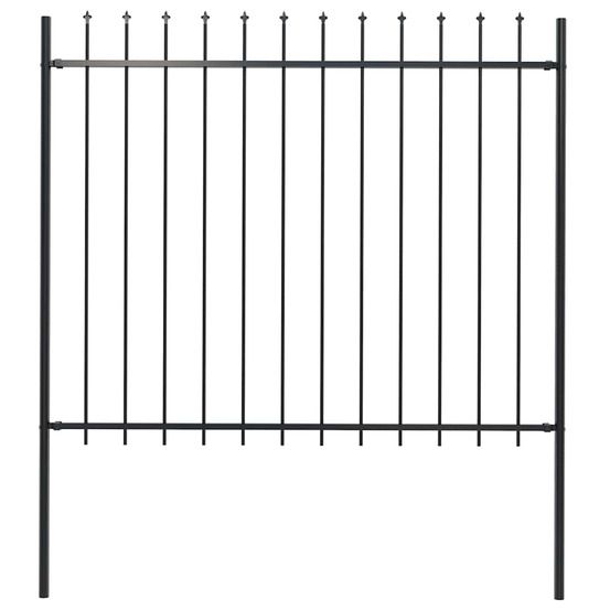 CLOTURE JARDIN AVC DESSU 73-(864856)