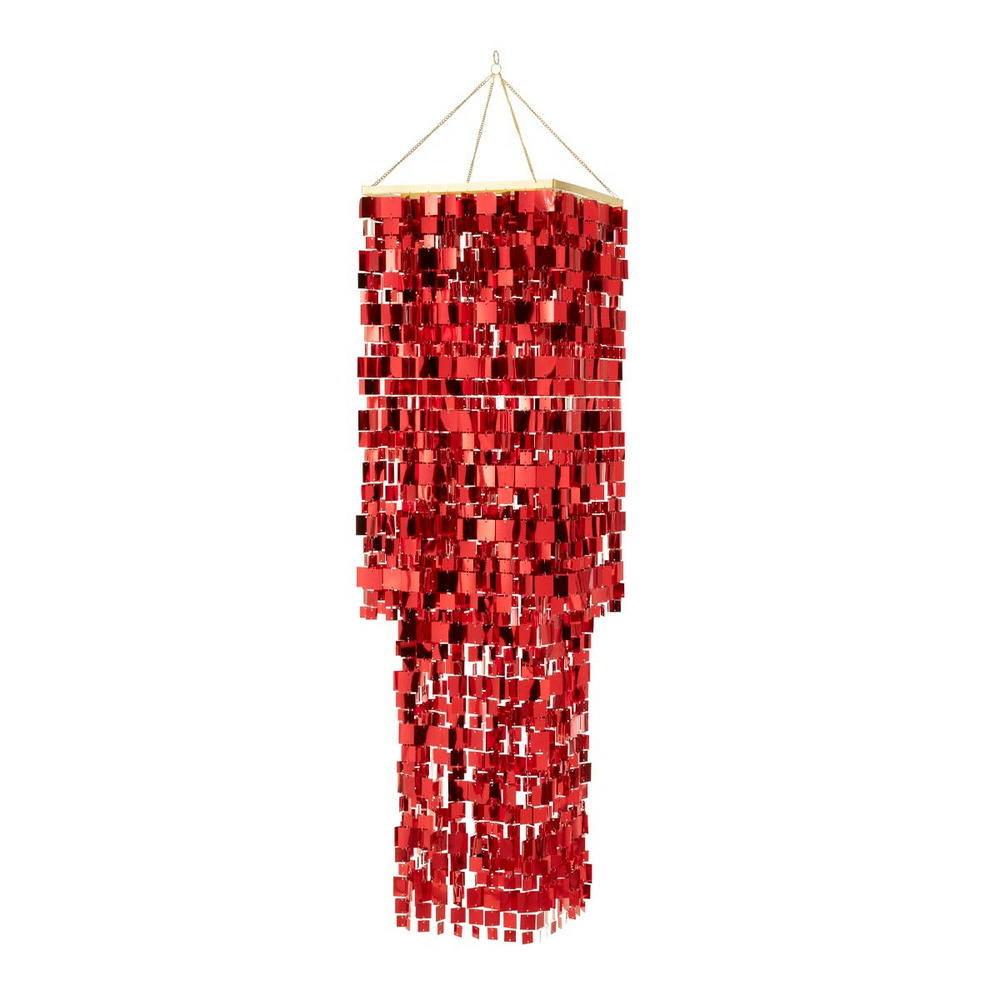 Abat-jour suspension design 