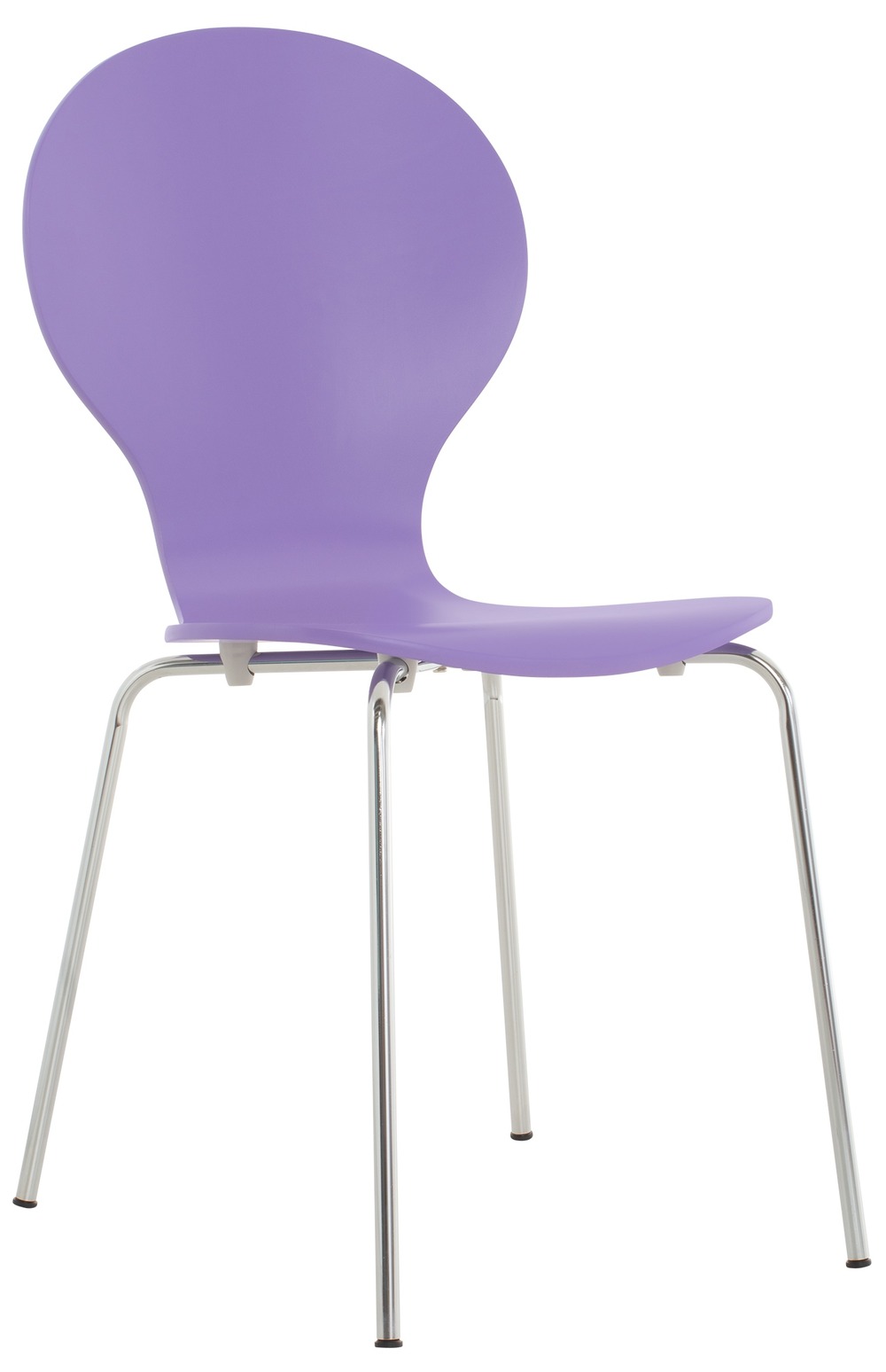 Chaise visiteur diego