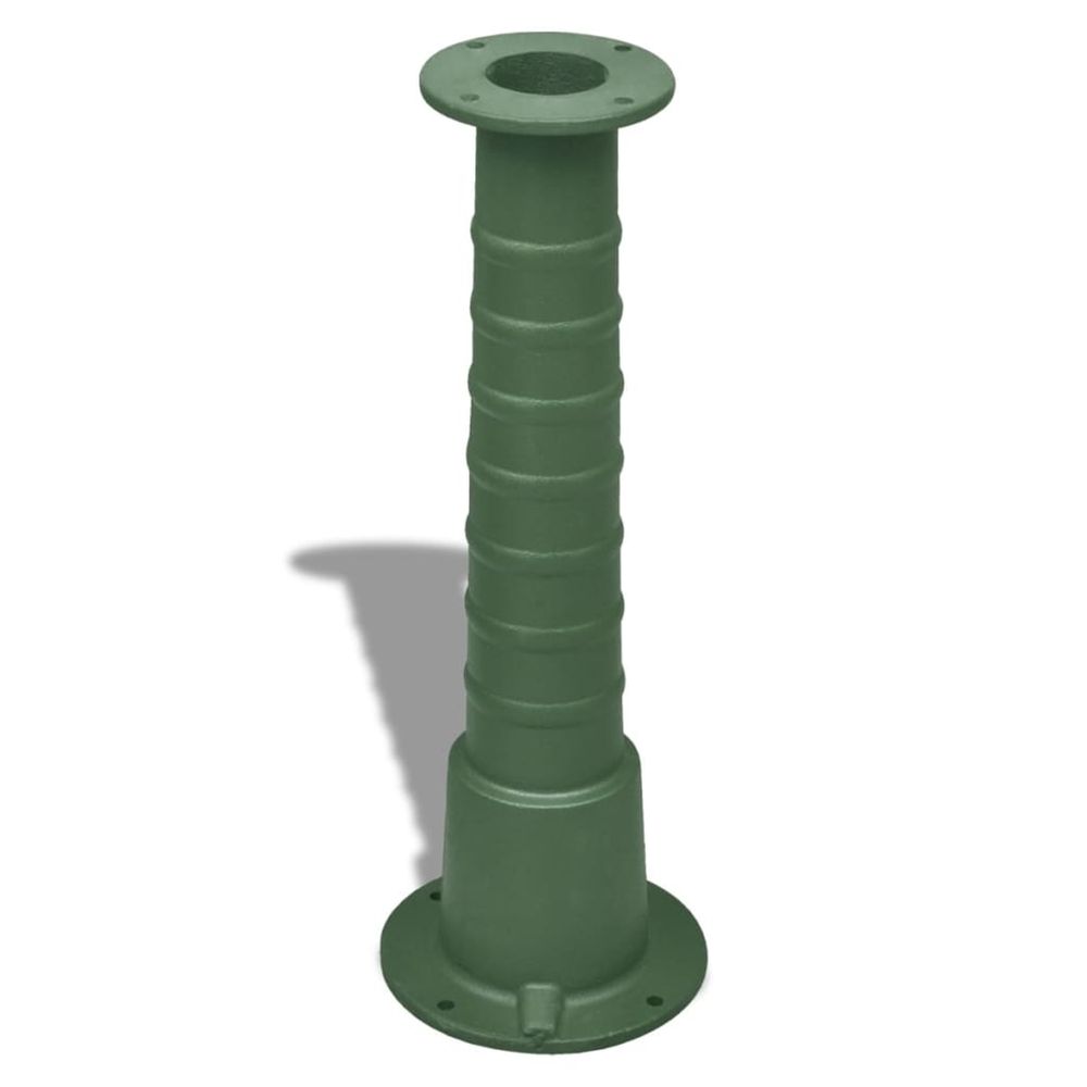 SUPPORT EN FONTE POUR POMPE A-(865796)
