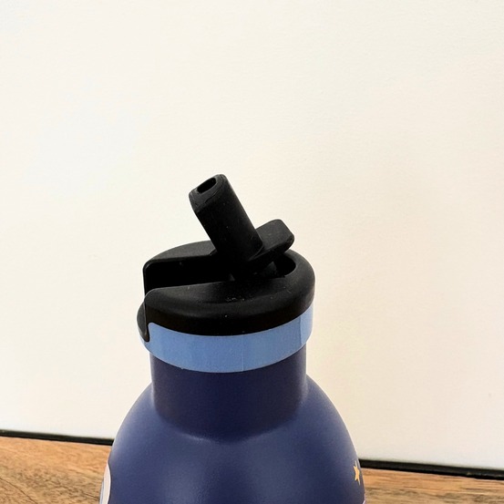 Gourde kids 250 ml – space friends | 24 bottles