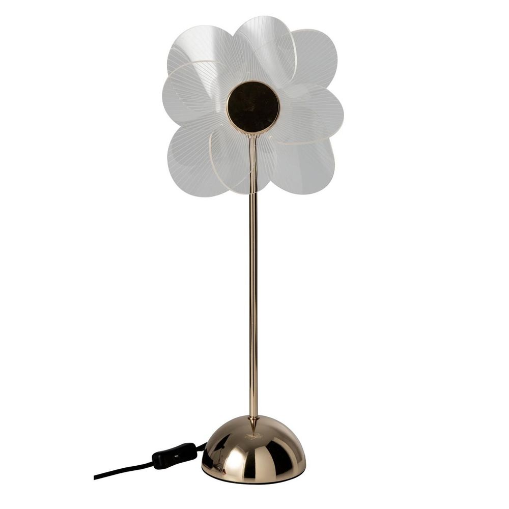 Lampe à poser design à led 