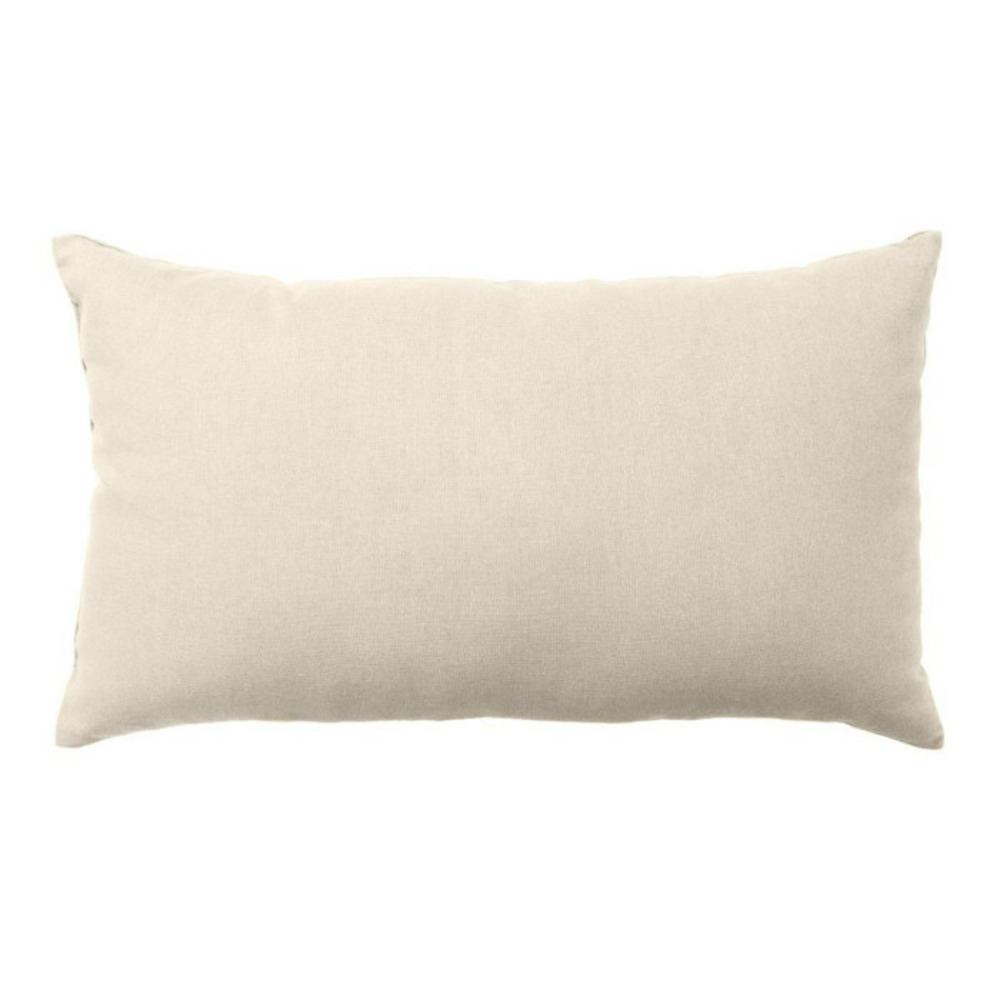 Coussin déco uni 