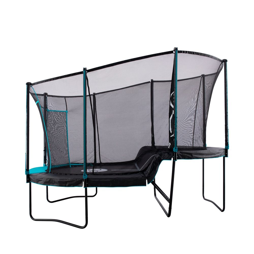 Trampoline tp infinity double | Truffaut