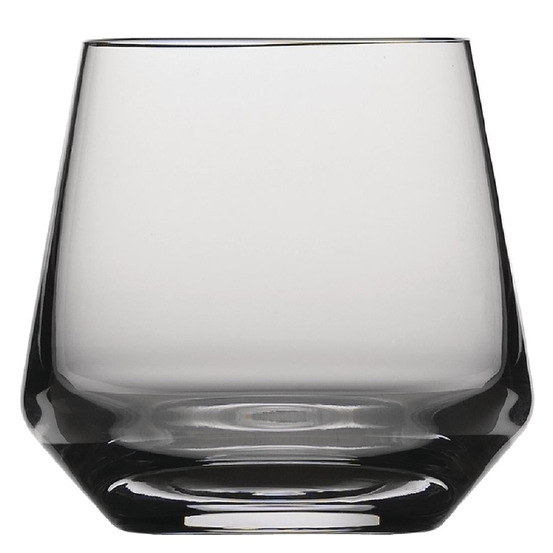 Verre gobelet en cristal schott zwiesel pure 389 ml - lot de 6