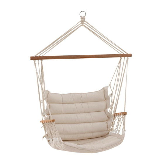 Fauteuil suspendu