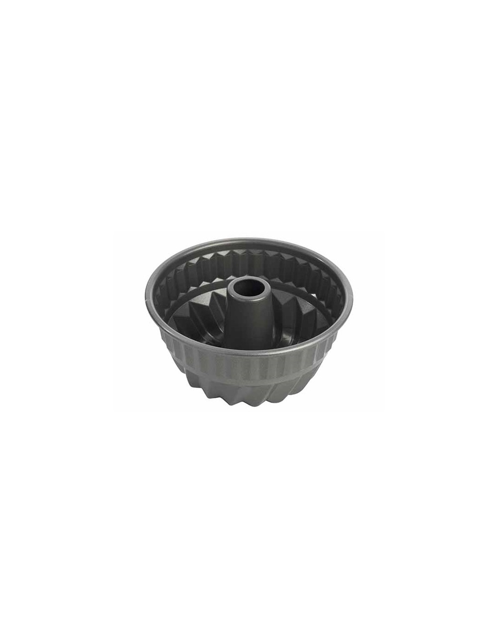 2 easy baking moule patisserie turban 16 cm - birkmann