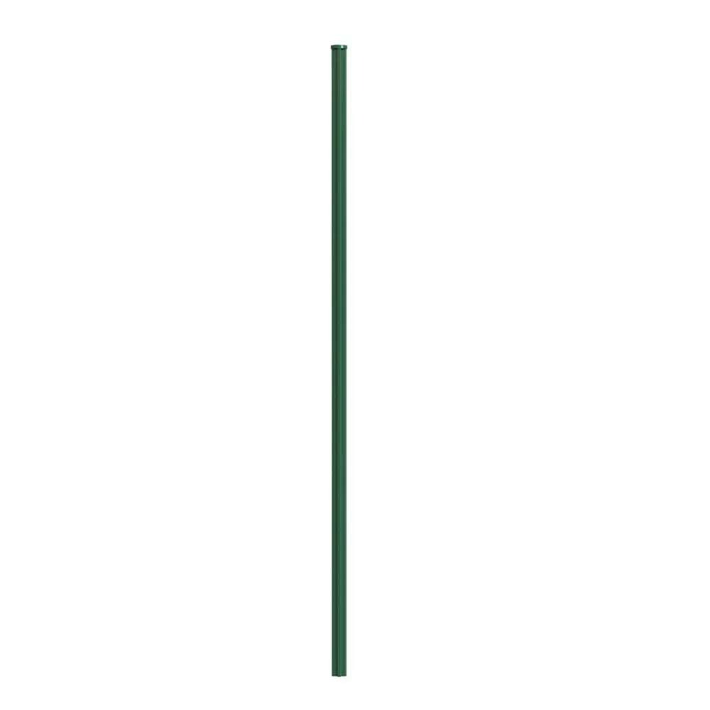 Piquet en acier pour grillage rouleau - ø4,8mm x 200cm