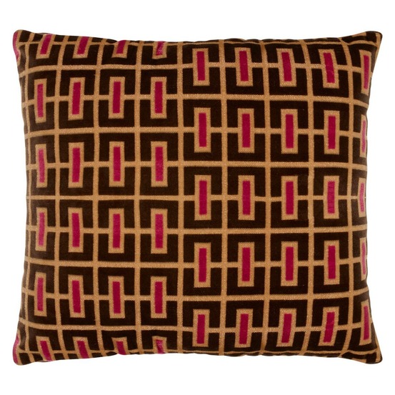 Coussin bellissima 40x40cm