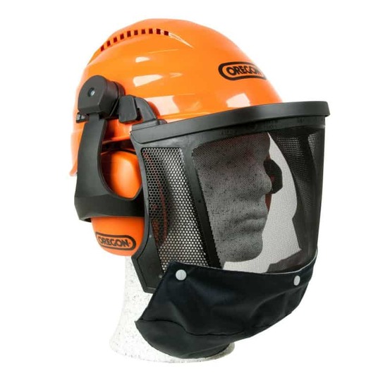 Oregon casque de protection waipoua - 562413