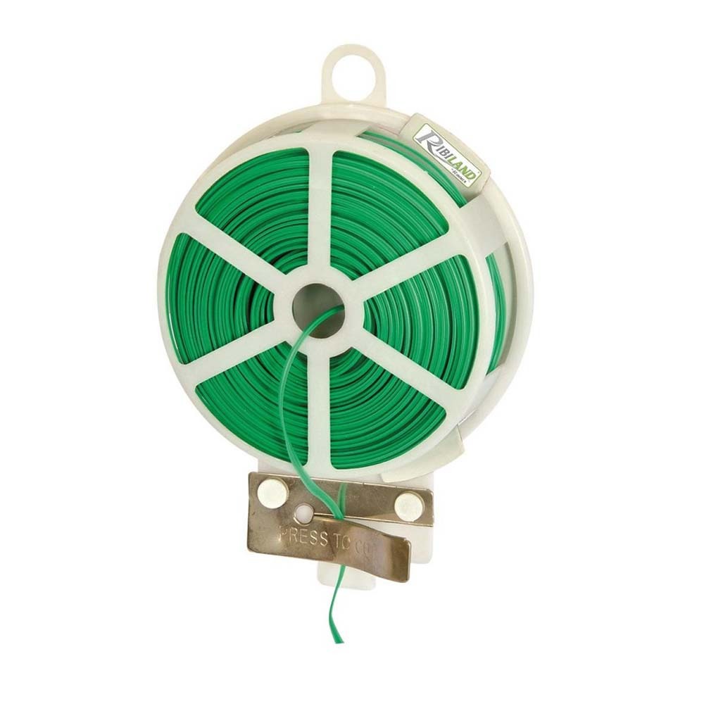 Lien plastique souple, plat et fin, armÃ©