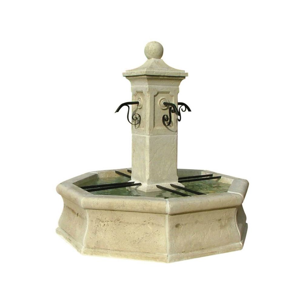 Fontaine 