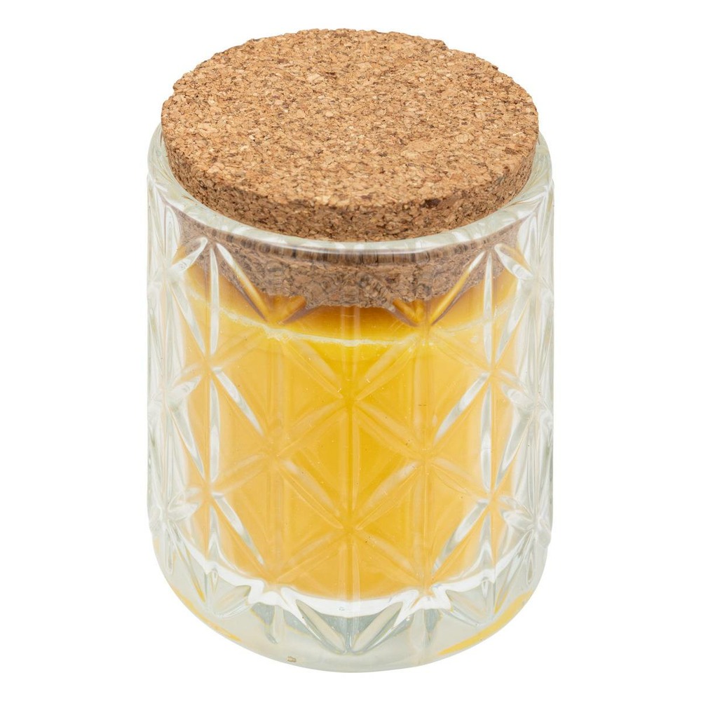 Bougie any 90g citronnelle