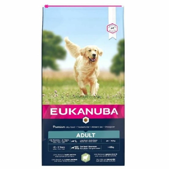 EUKANUBA . CROQUETTES POU 7-(1016453)