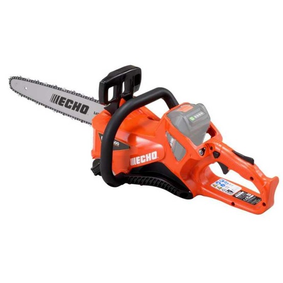 Tronçonneuse echo dcs-2500 a4 (sans batterie ni chargeur)