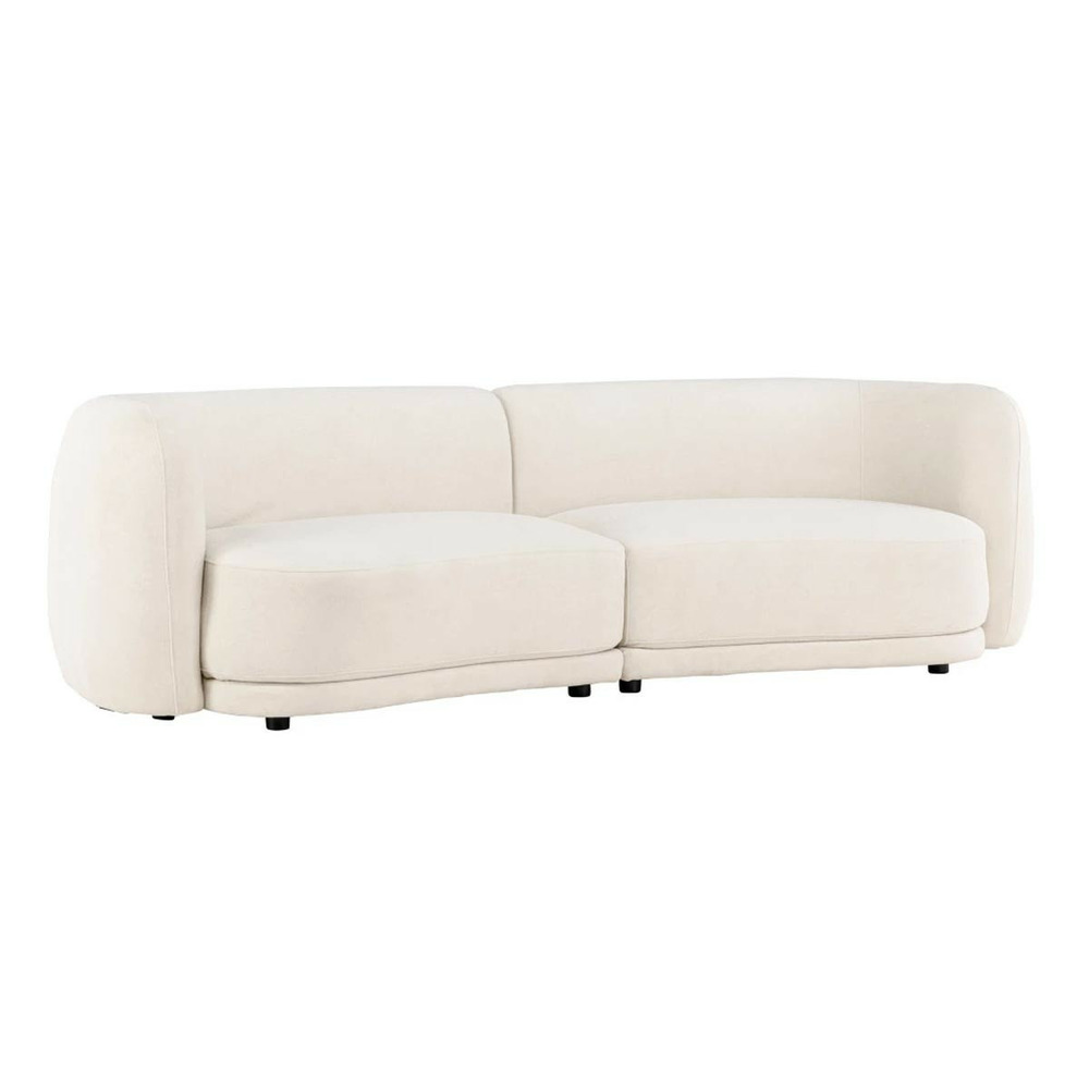 Canapé design 3 places 