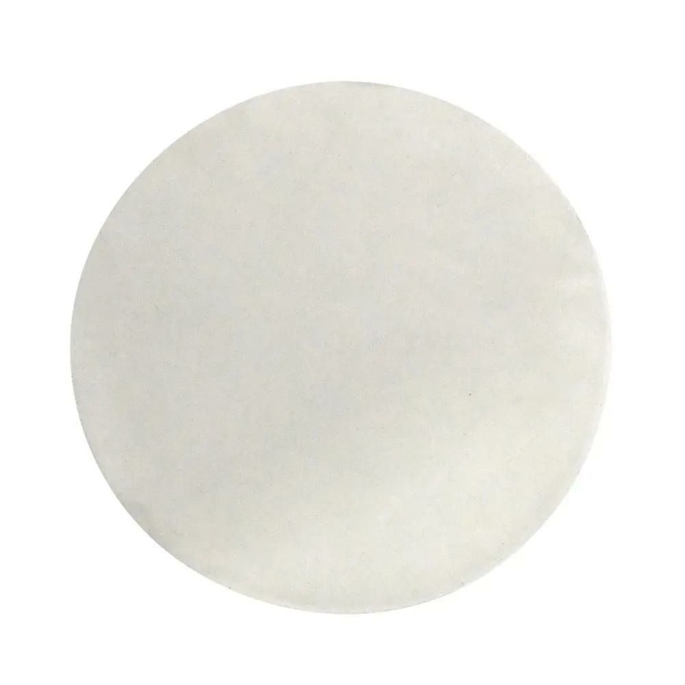 Papiers à steak forme ronde 1000 pièces