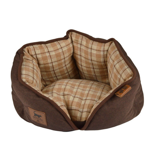 Panier pour chien & chat