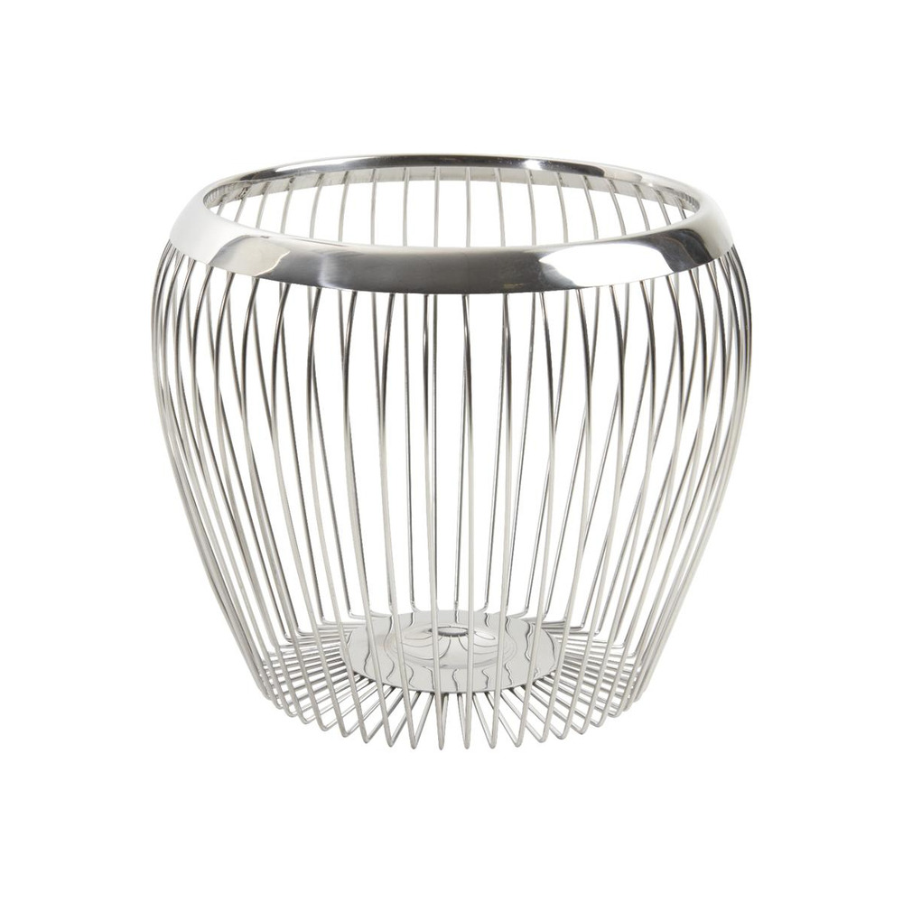 Corbeille à fruits design rondo