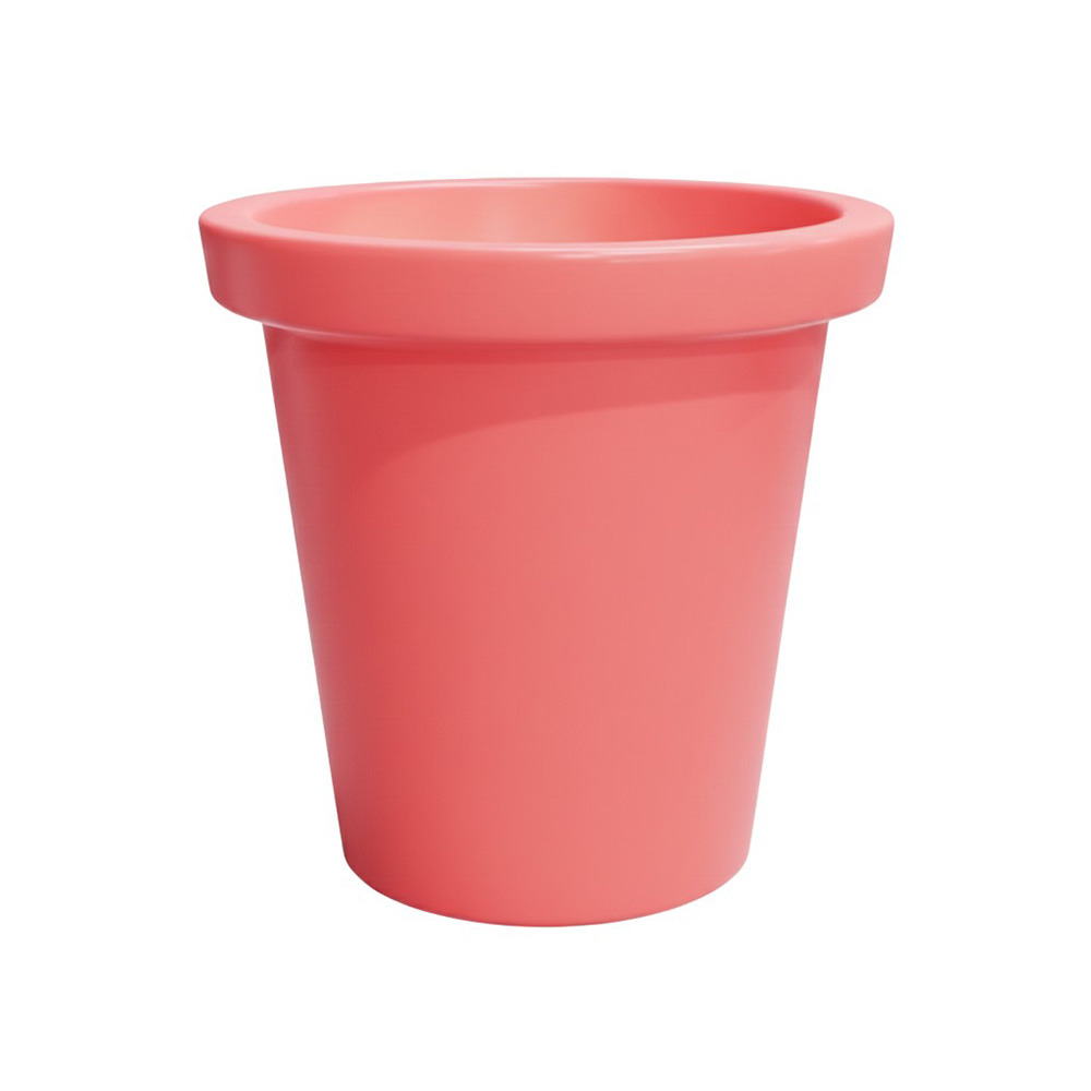 Pot de fleurs rond xxl delight 420l