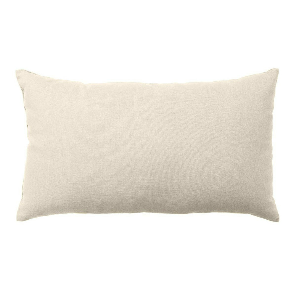 Coussin déco uni 