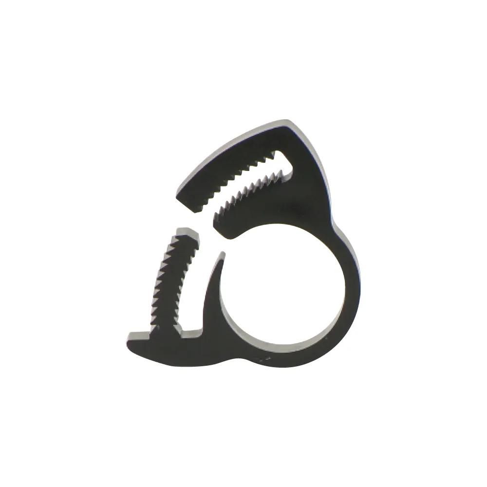 Colliers de serrage tuyau arrosage diam. 16 mm lot de 2