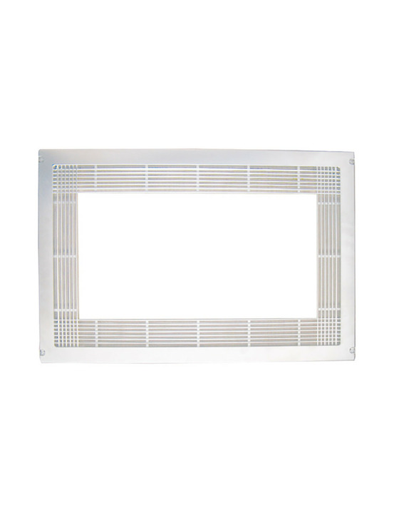 Cadre micro-ondes mcr1 60x40cm bl 94505 micel