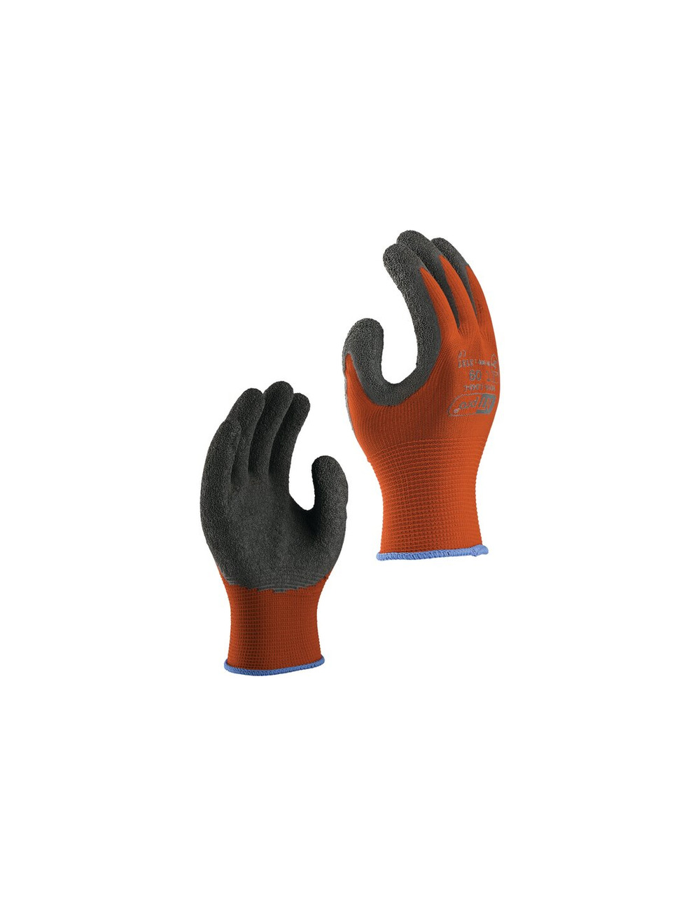 Gant pro grip nova l043 - t10