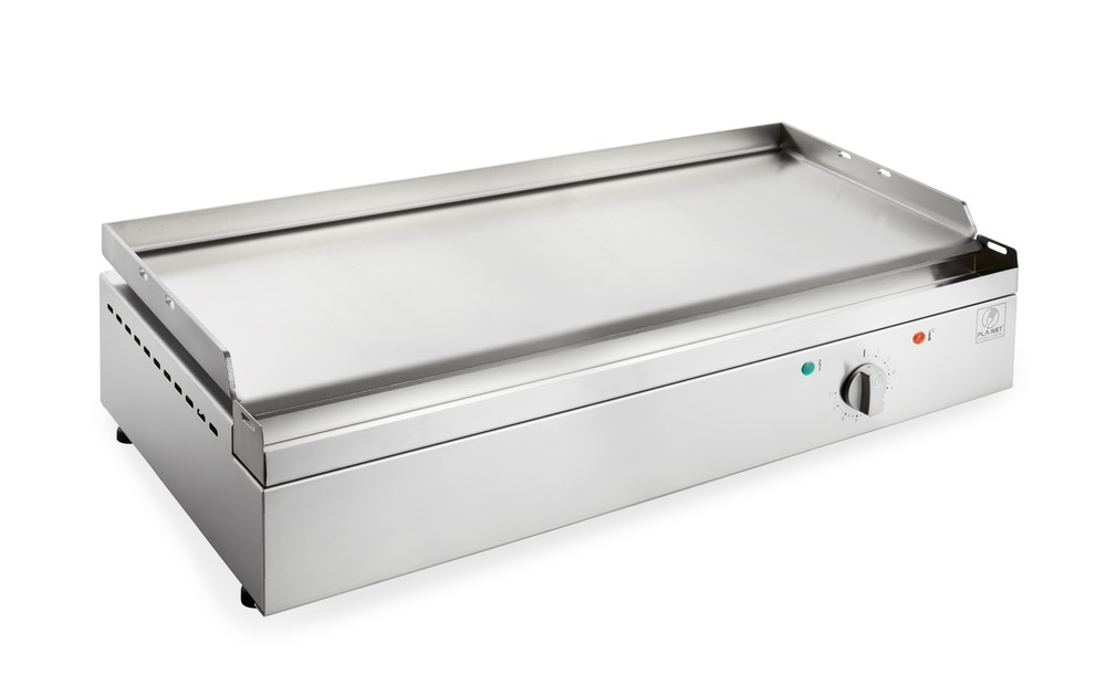 Chef 80 elec - lisse