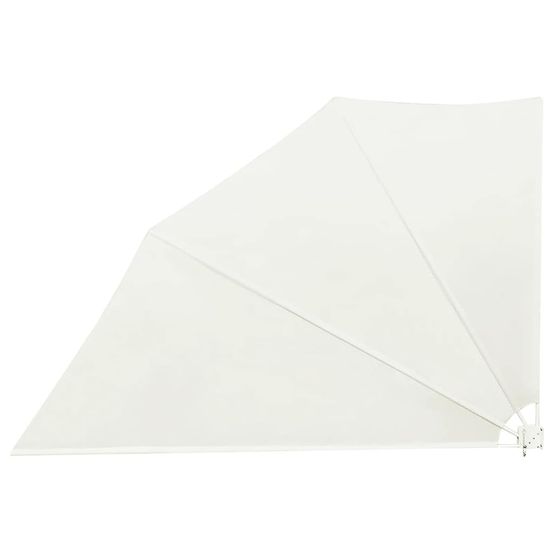 AUVENT LATERAL PLIABLE DE TE 3-(865938)