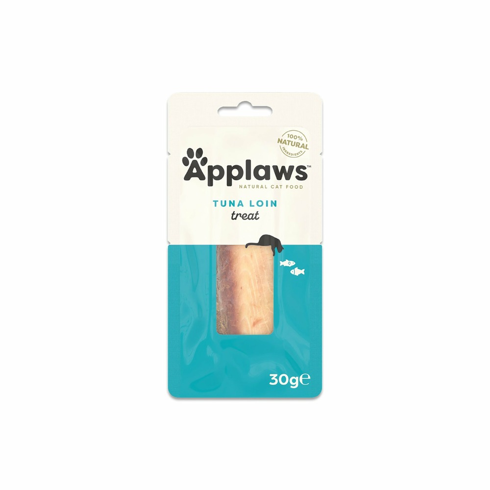 Applaws – Longe de thon – 30g