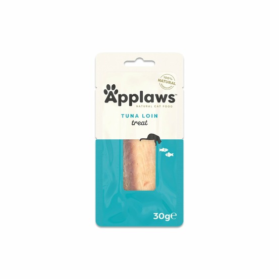 Applaws – Longe de thon – 30g