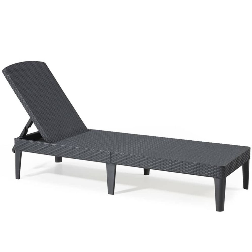 ALLIBERT CHAISE LONGUE JA 1-(914156)