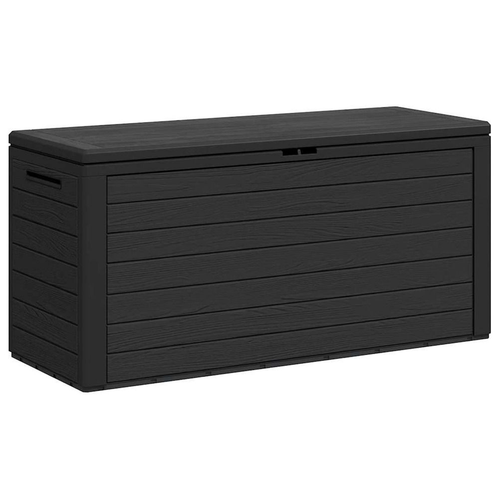 VIDAXL BOITE DE RANGEMENT 34-(917452)