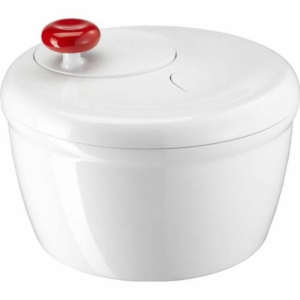 Essoreuse salade moulinex orange vintage - Arts de la table